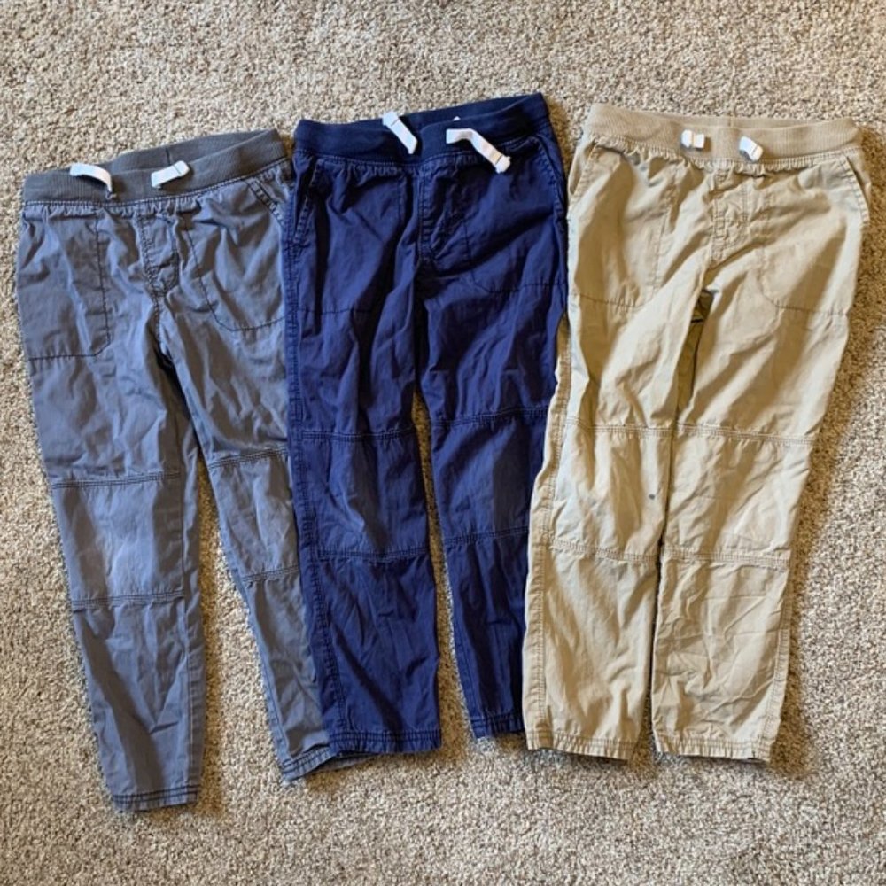 Bundle of Carter's Lightweight Pants